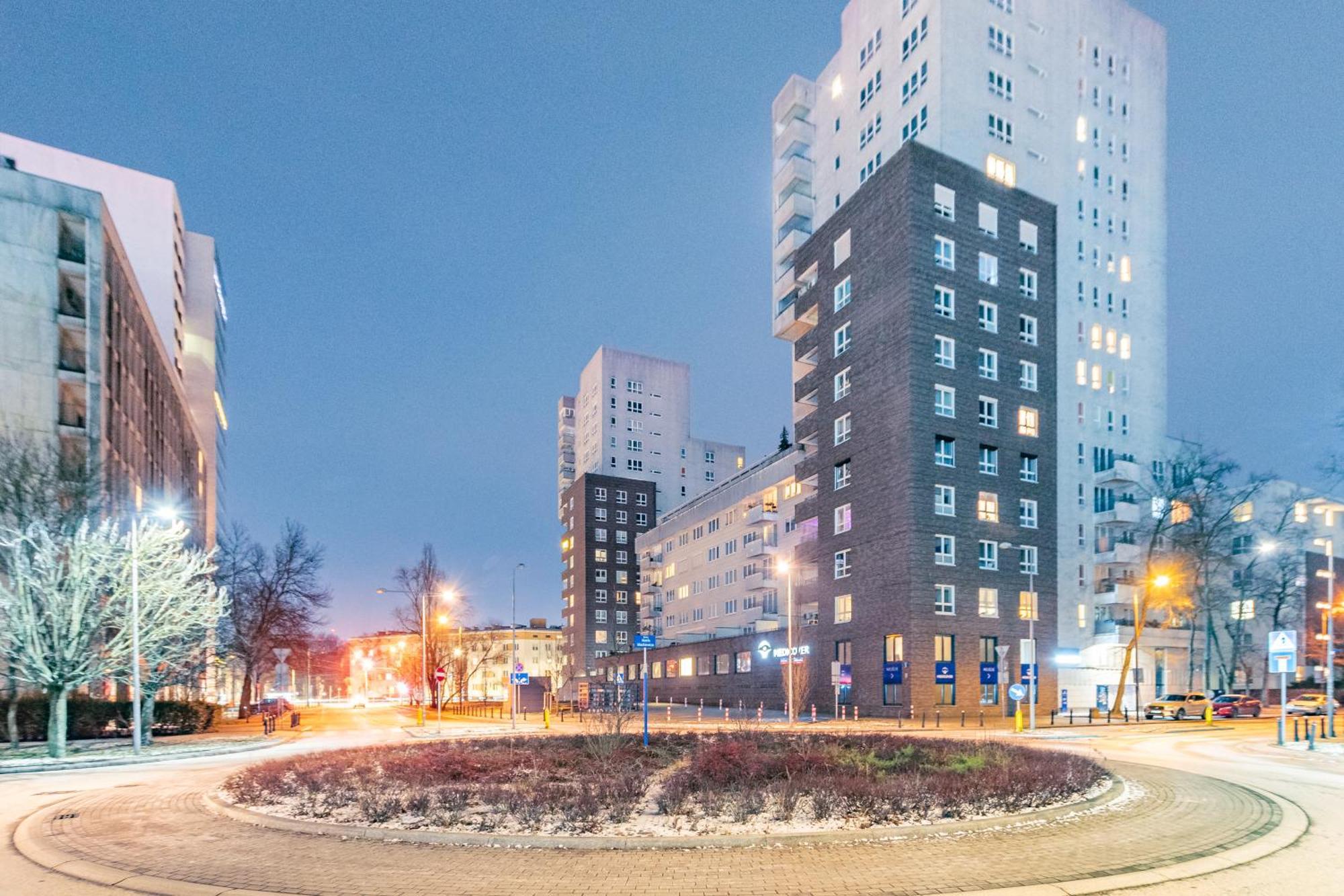 Apartament Inflancka By Your Freedom *