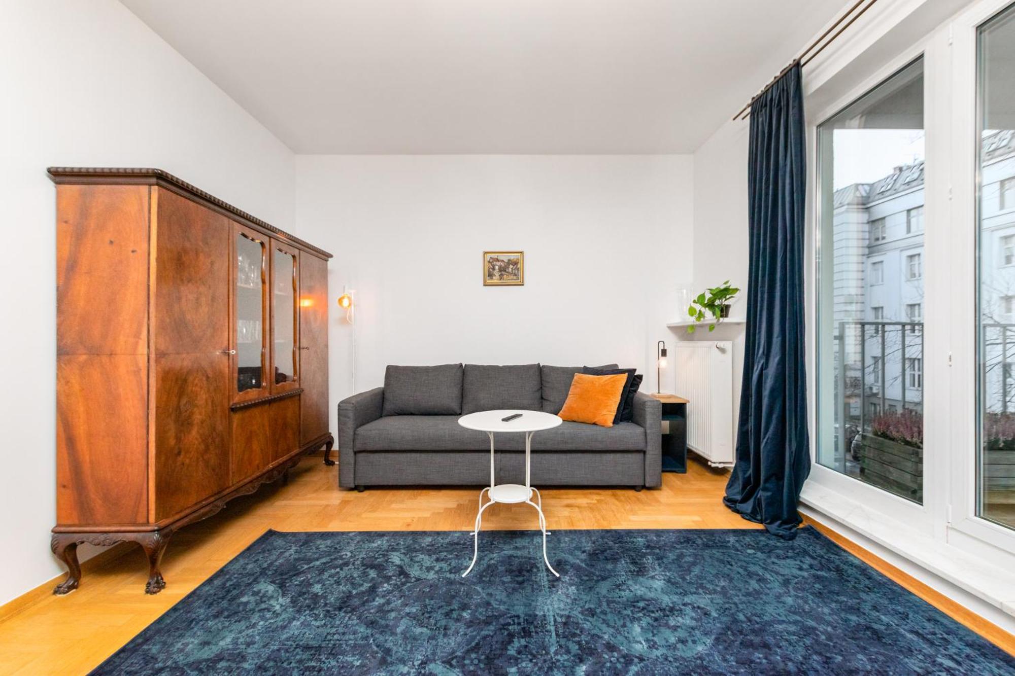 Apartament Inflancka By Your Freedom *