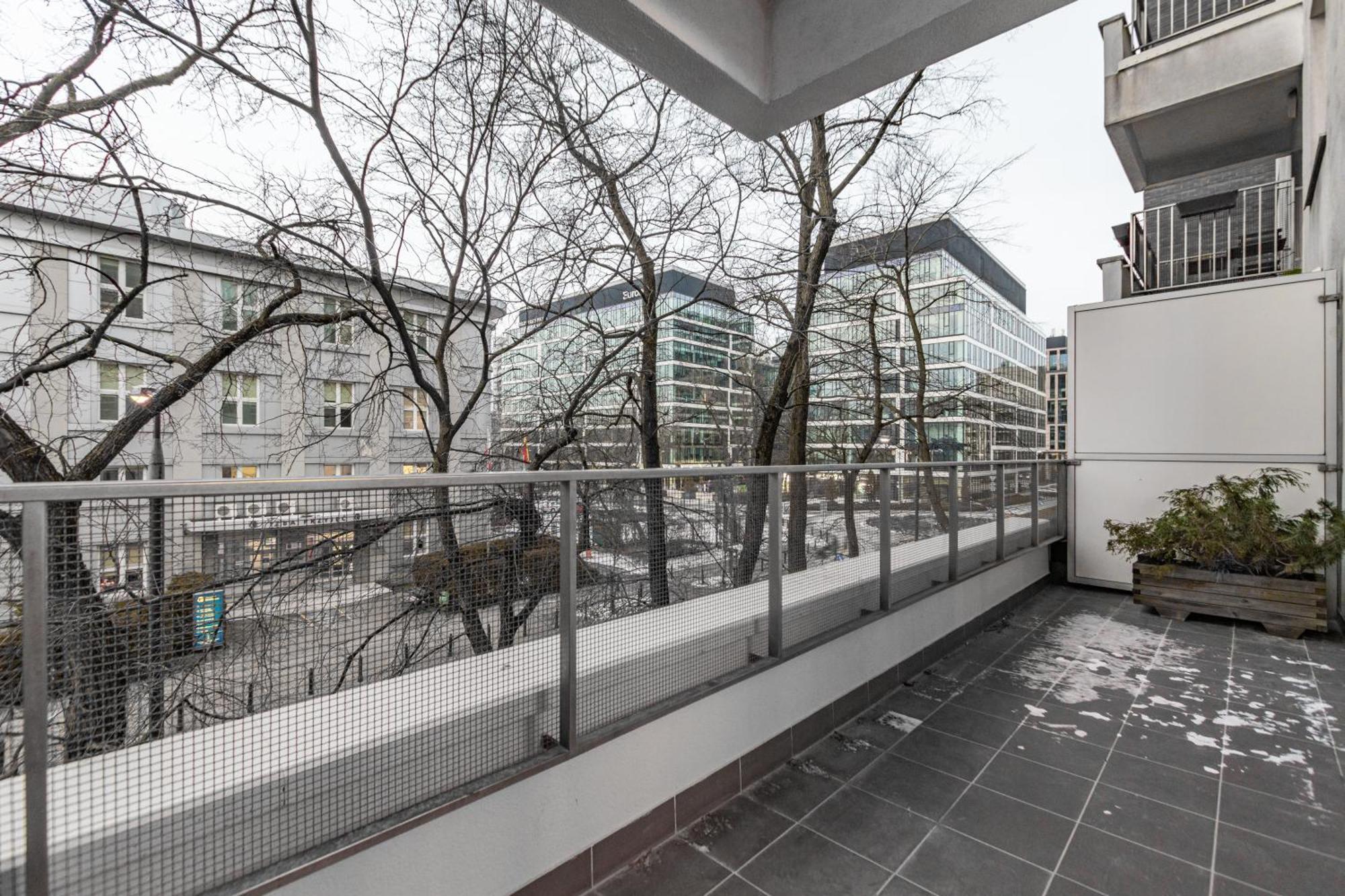 Inflancka By Your Freedom Apartment *